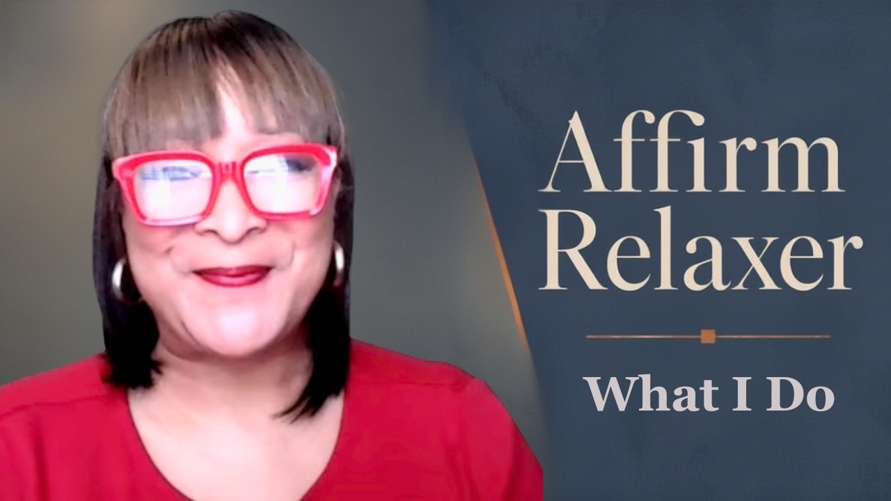Affirm Relaxer Steps: Retouch based on my PERSONAL experience Update | Healthy Relaxed hair