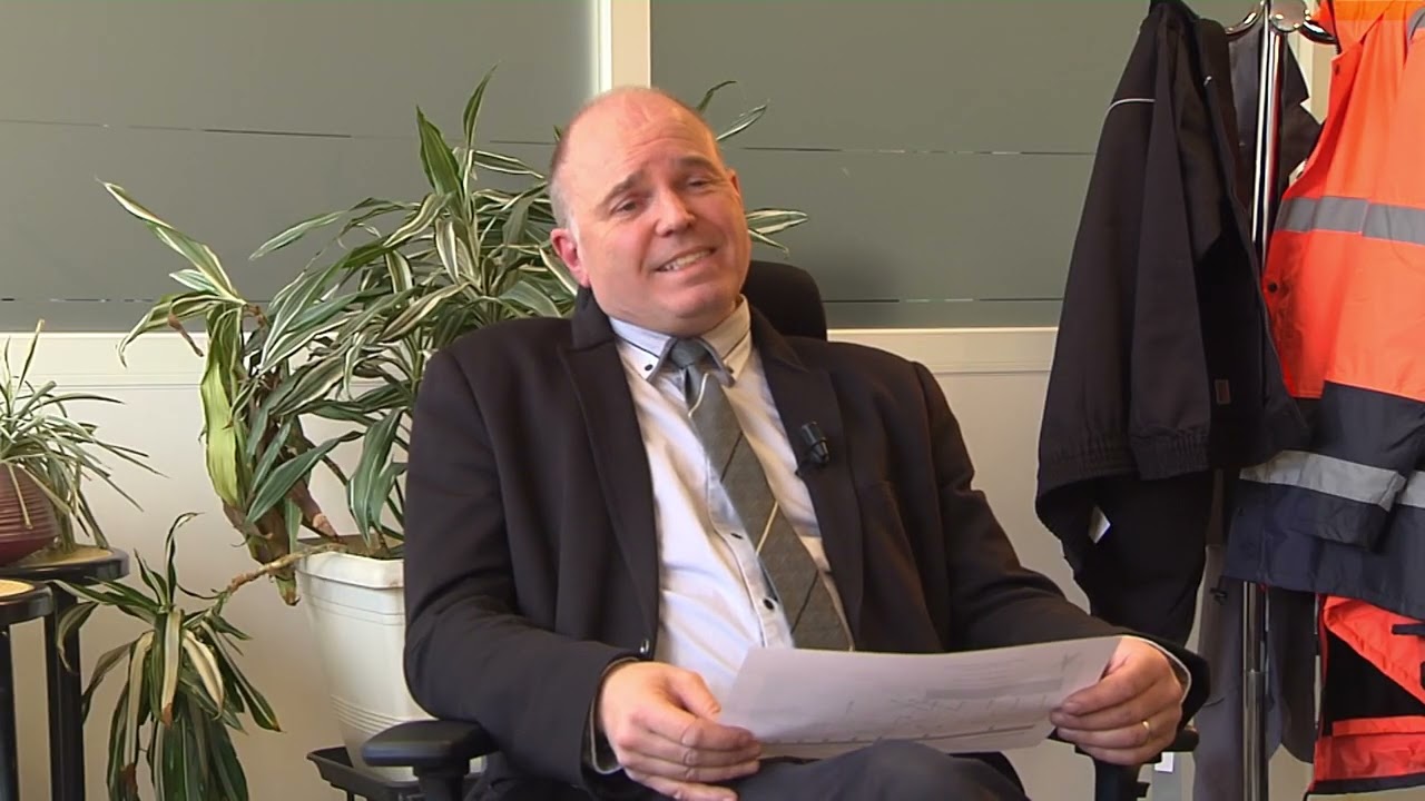 Vidéo Présentation lycée Jean Prouvé