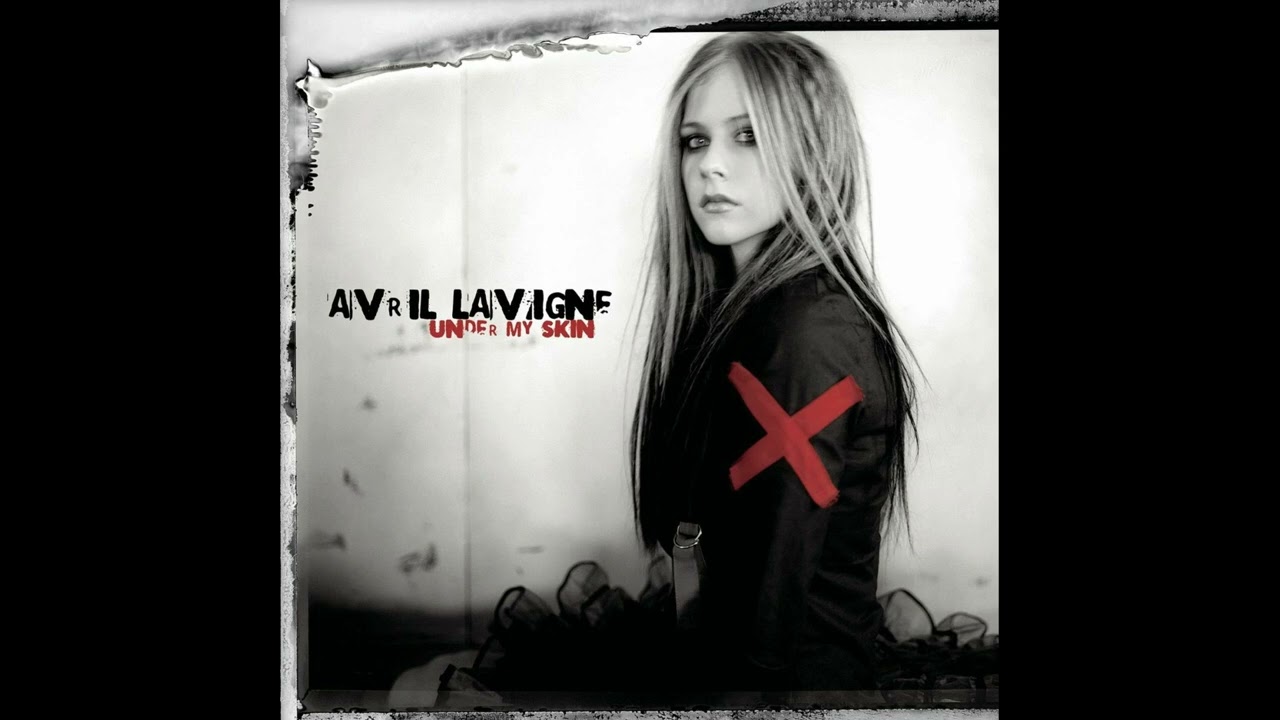 Avril Lavigne - Nobody's Home bass only