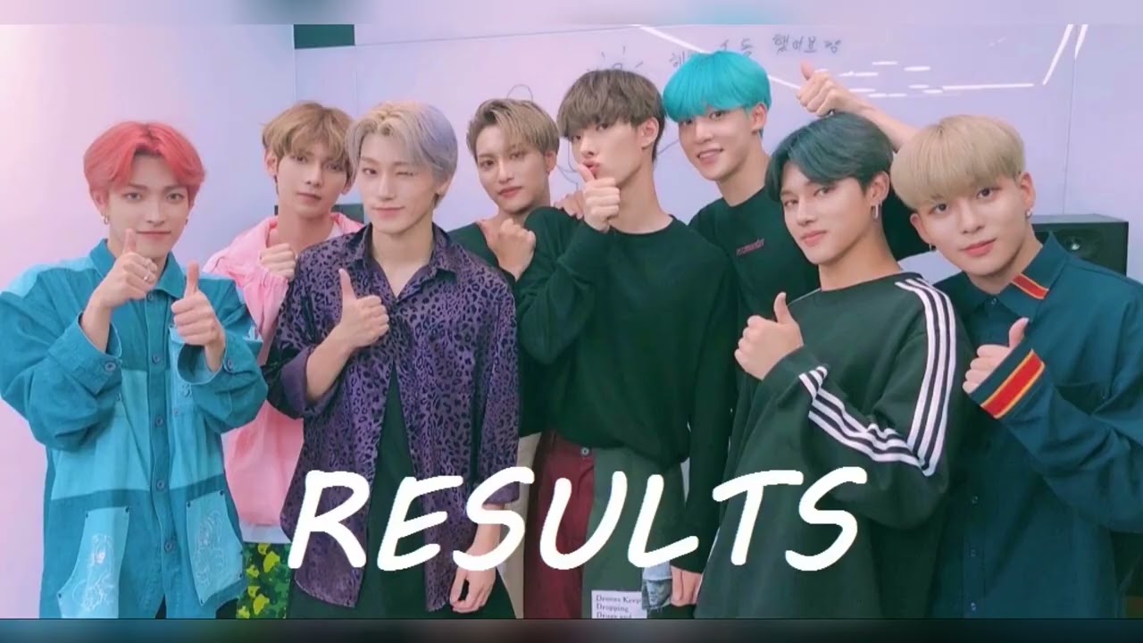KPOP DATING GAME | Life Version (TBZ, SKZ, ATZ)