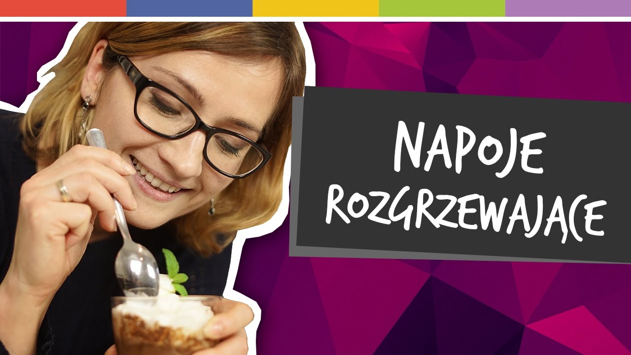 SPRYTNE BABKI - NAPOJE ROZGRZEWAJĄCE [odc. 44]