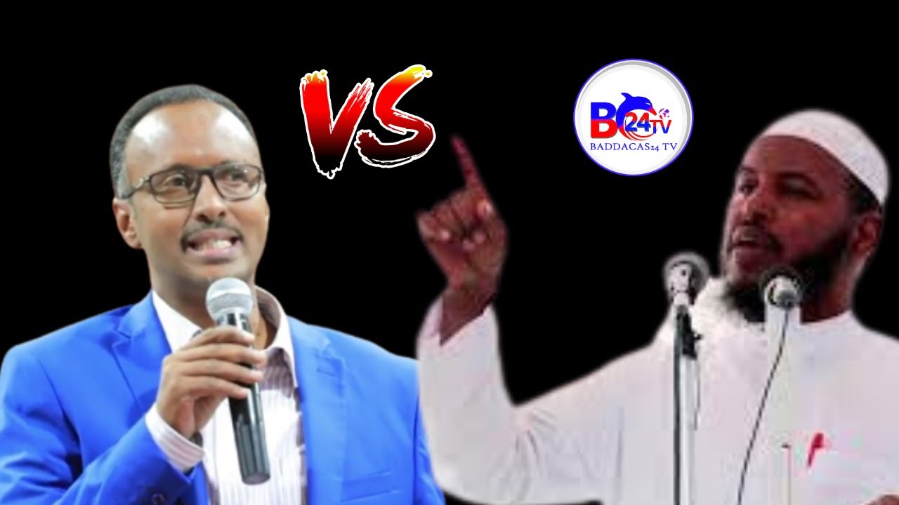 Deg Deg Xuska Mawliidka In La Qabtaa Ma Saxbaa Mise Waa Khalad Sh,Barbarawi Vs Axmed yasin Ayanle