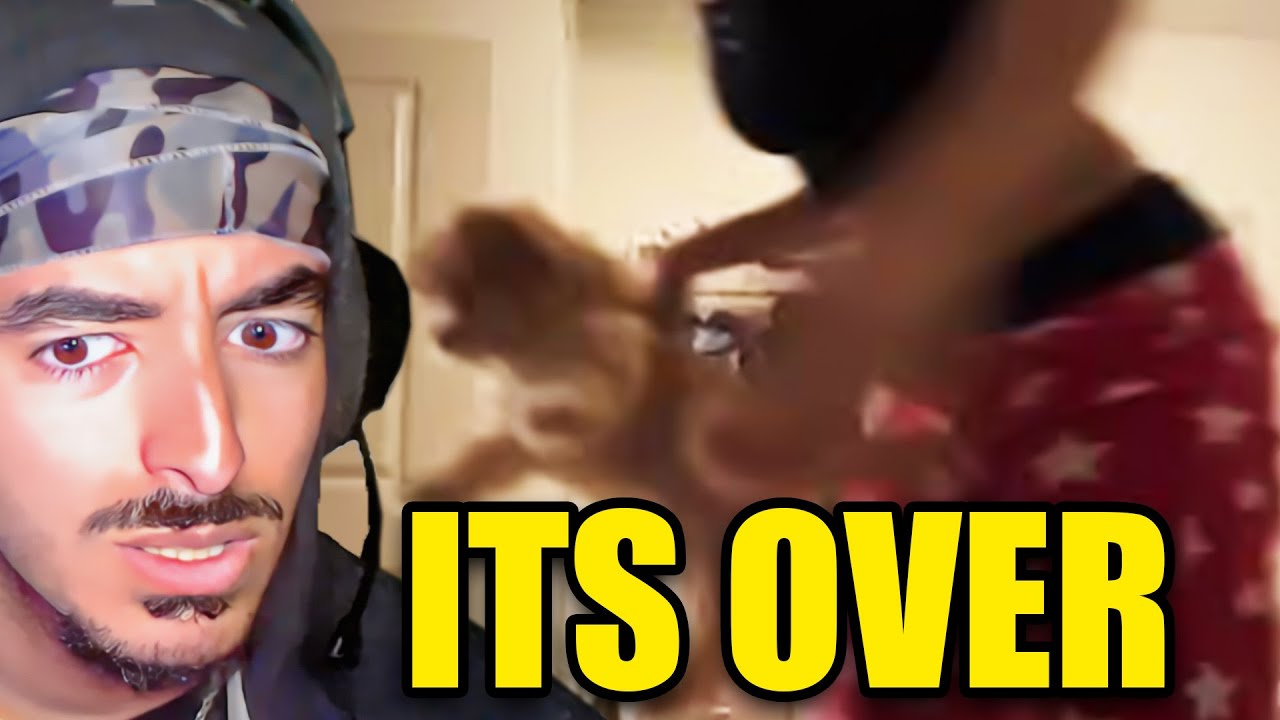 Streamer Beat Her Puppy On Live..Her Career is OVER