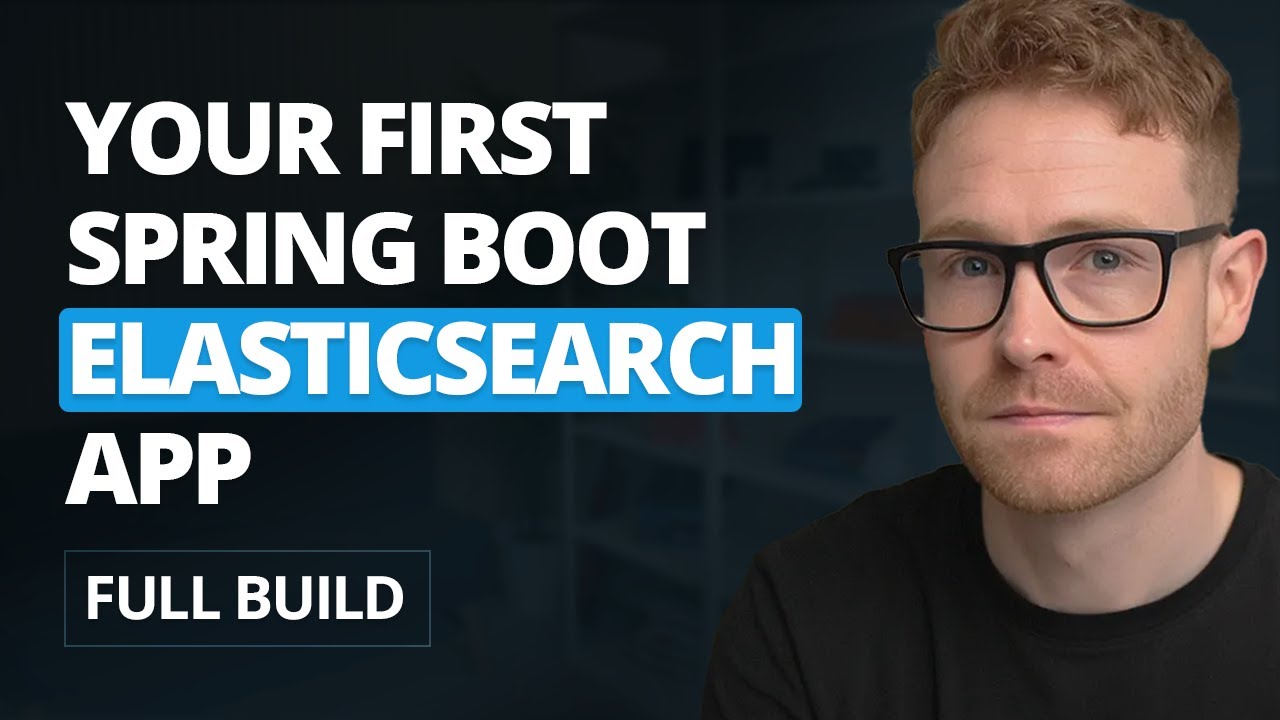 Build a Restaurant Review Platform with Spring Boot - Full Build - Intermediate Project