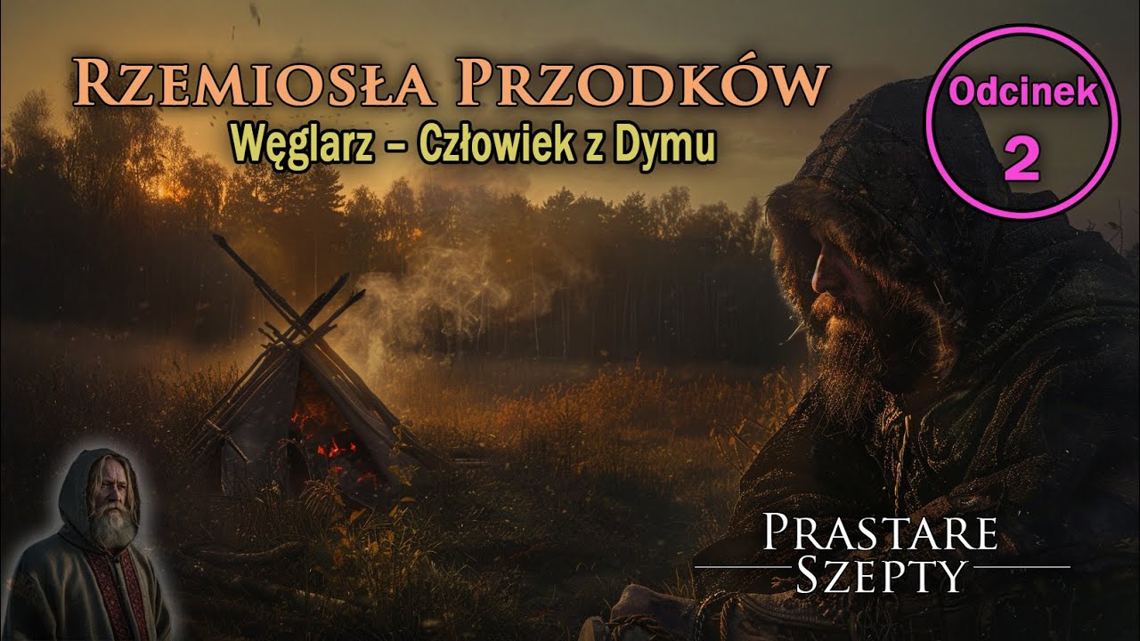 Jak powstawało żelazo Słowian? Tajemnice leśnych węglarzy (700–1000 n.e.)