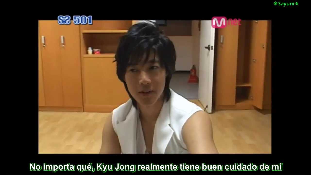 SS501 M!Pick Ep. 48 Sub español HD