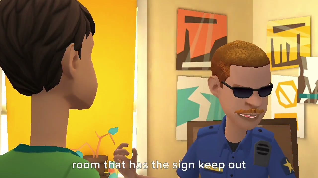 Boris escapes jail for the 3rd time/causes child abuse again/arrested/executed (END OF SEASON 1)