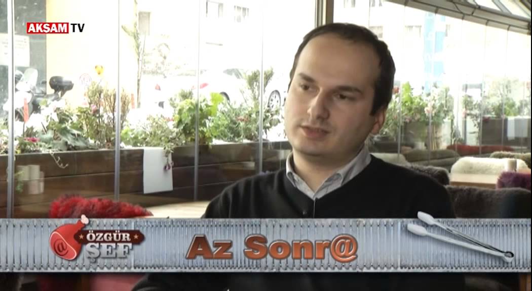 Özgür Şef 30. Bölüm