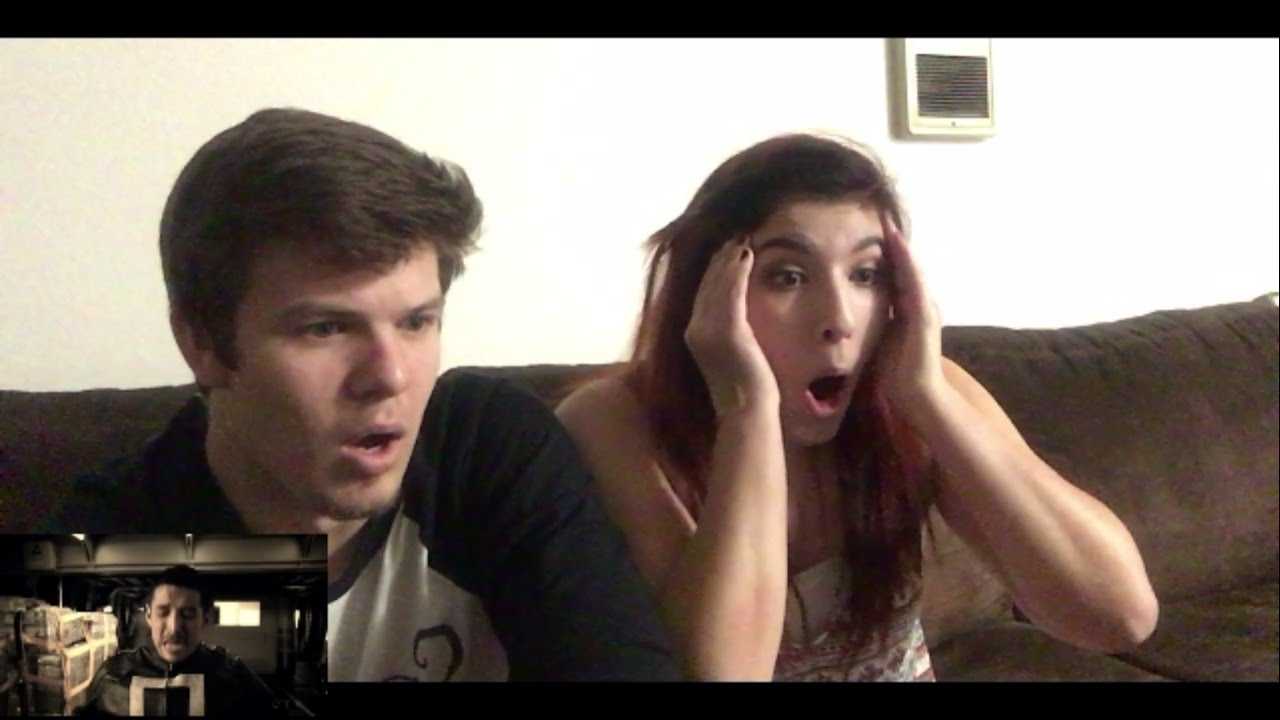 Agents of SHIELD 4x7 Deals With Our Devils Reactions