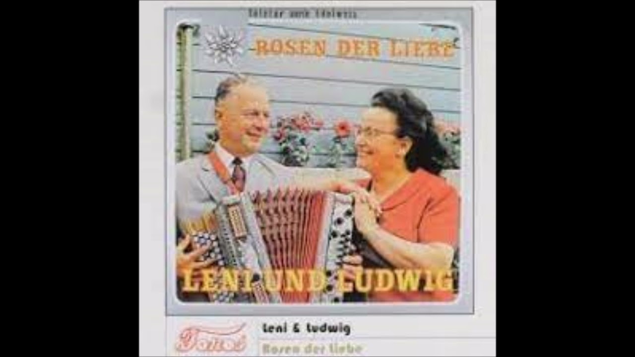 LENI UND LUDWIG       -       Schweigen ist Gold