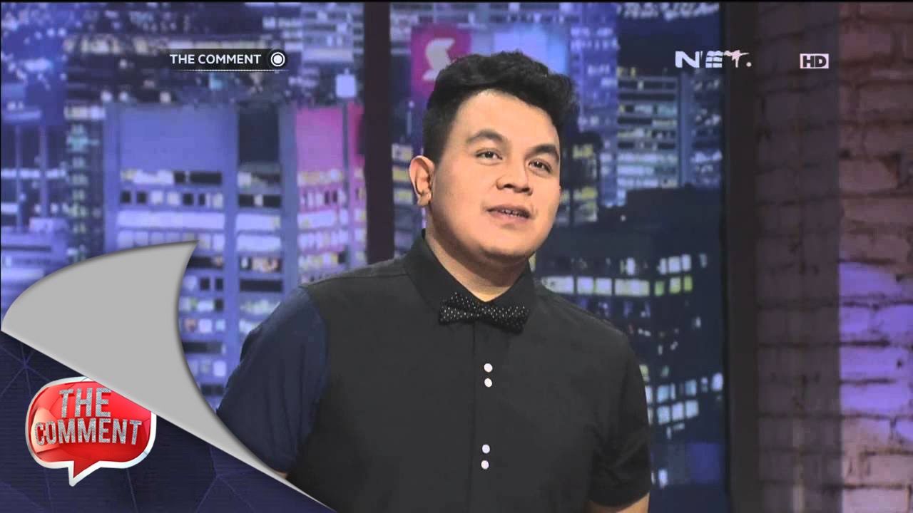 The Comment Suka-Suka Episode Tulus