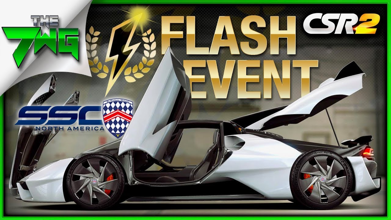 NEW PAGANI Roadster BC LAUNCH EDITION | CSR RACING 2