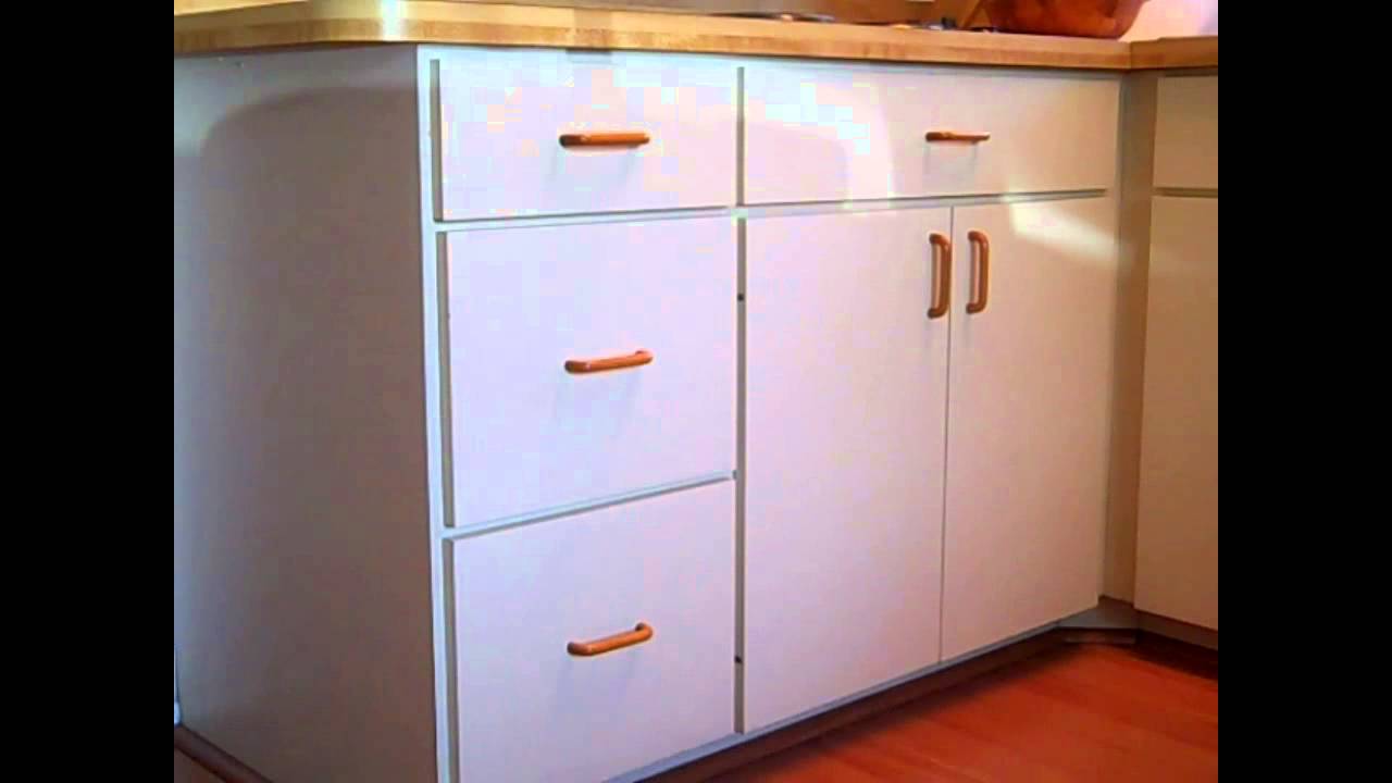 Standard Kitchen Countertop Height