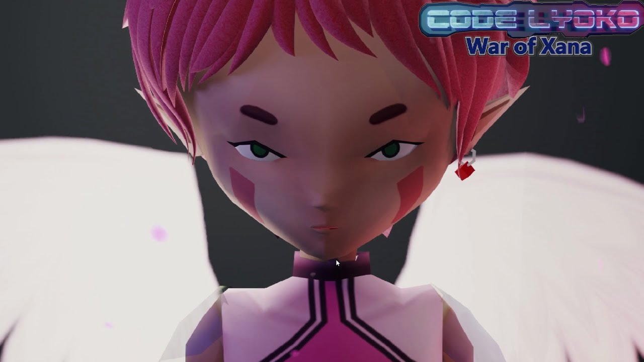The CRAZIEST Game I've EVER Played... and I FINISH IT! (Code Lyoko War Of Xana)