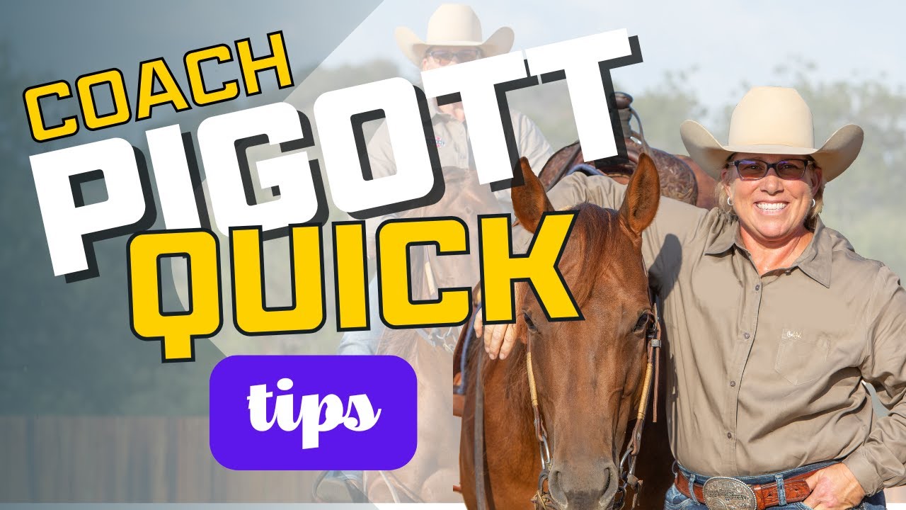 Insider Secrets to Ranch Trail Course
