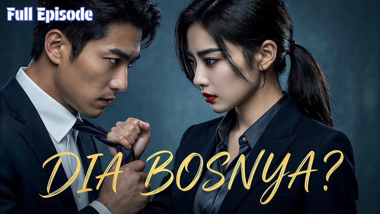 Nyamar Jadi Gadis Liar, Ternyata Bos Teknologi Sangar! (Episode Lengkap 2026)