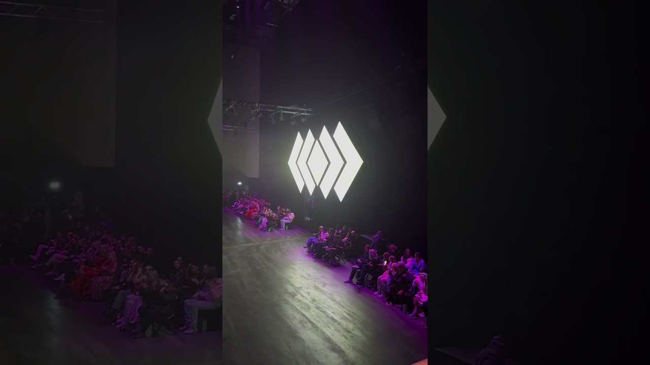 Fashion Week Berlin by #kiliankerner, #marcelostertag, #rebekkaruétz und #dannyreinke #fashionweek