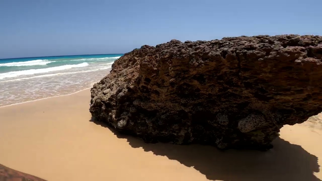Unser Urlaub auf Fuerteventura July 2025 - Club Aldiana | 4K |