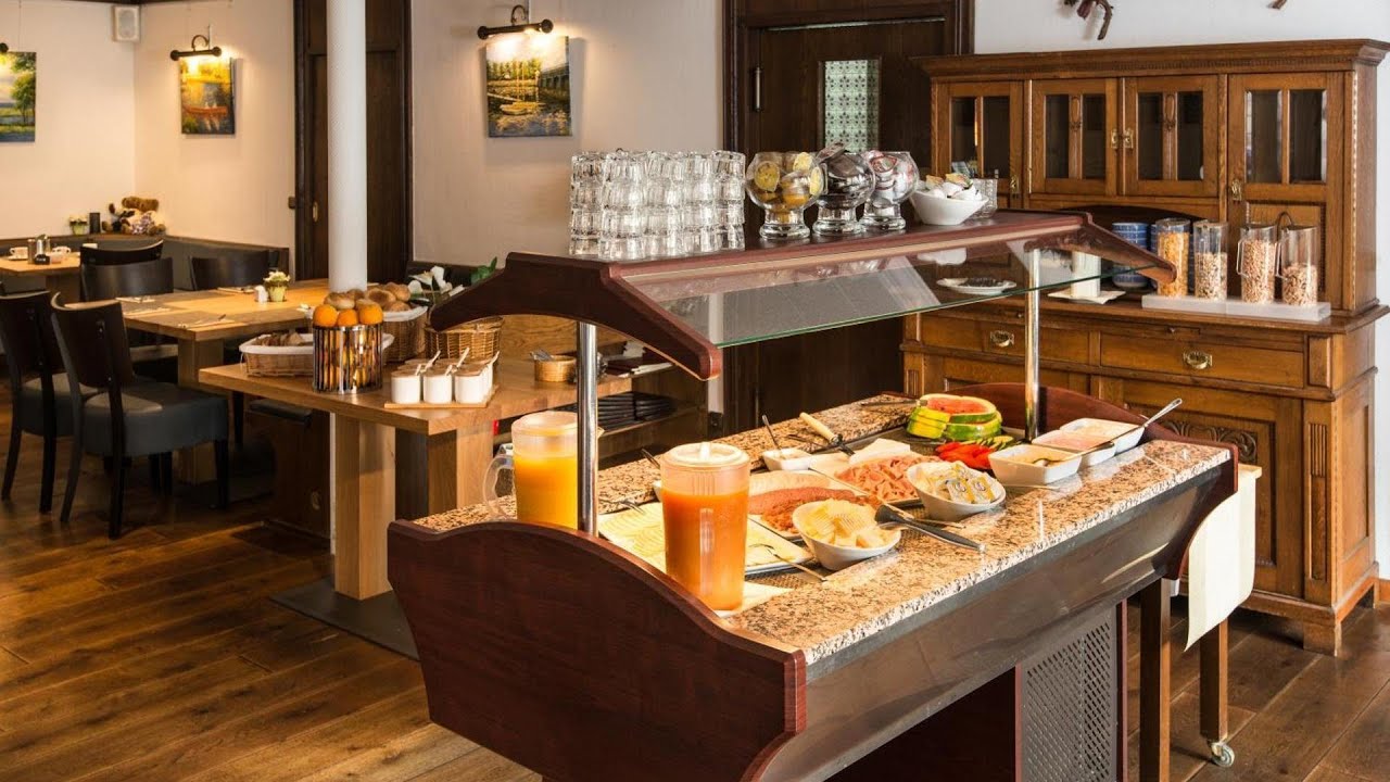 Hotel Weinhaus Weis, Leiwen, Germany | Vacations In Europe