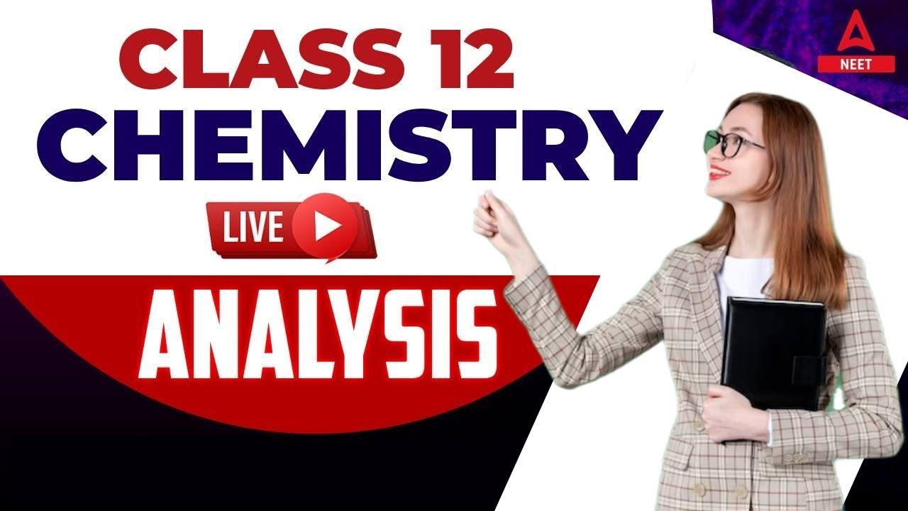 Class 12 Chemistry Answer key 2023 | All Sets Chemistry Paper Solution 2023