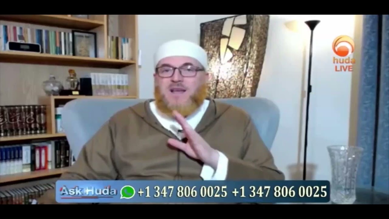 fasting the remaining days of shaban  #DrMuhammadSalah #fatwa #islamqa #HUDATV