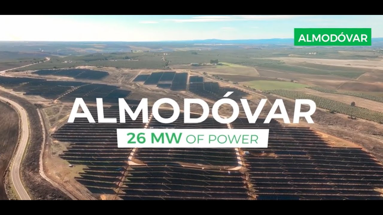 Silverio 26.3 MW solar PV Plant - Installation Phase as of February 02, 2026