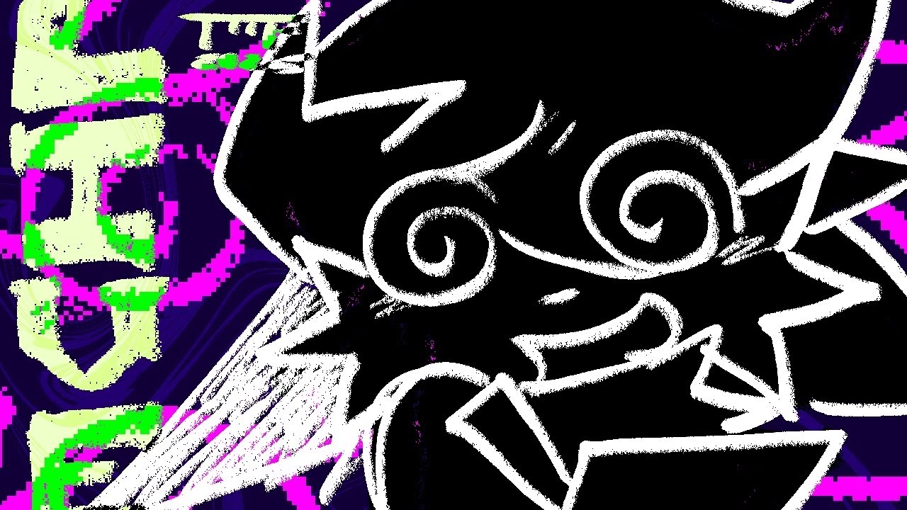 i draw..... idk lets fill a canvas lol