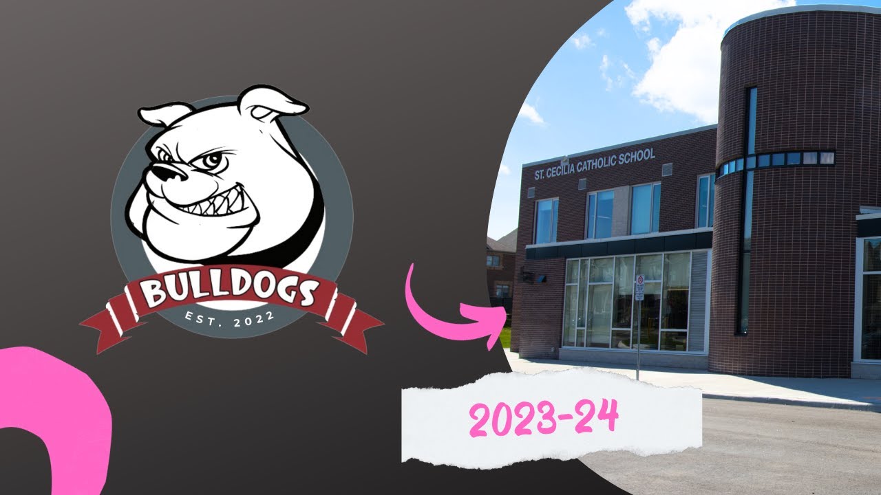 Welcome to 2023-24 at St. Cecilia