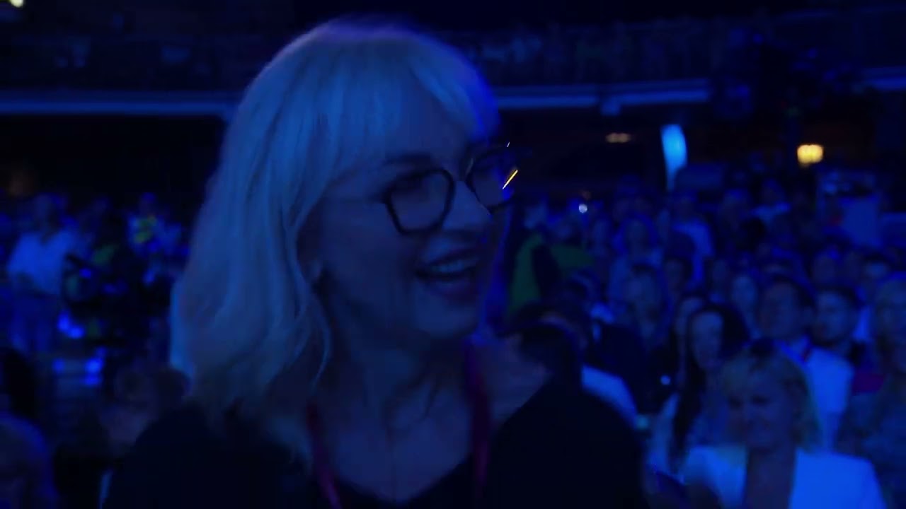 GRZEGORZ HYŻY - Król nocy | TOP OF THE TOP Sopot Festival 2023