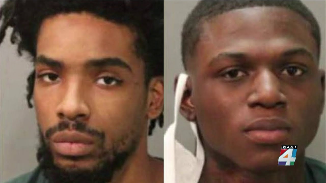 2 men indicted on first-degree murder charges in 2019 death of bicyclist