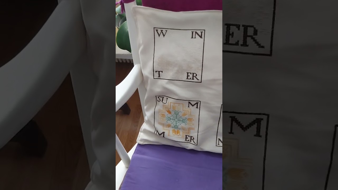 Flosstubeextra - what are found at my parents
