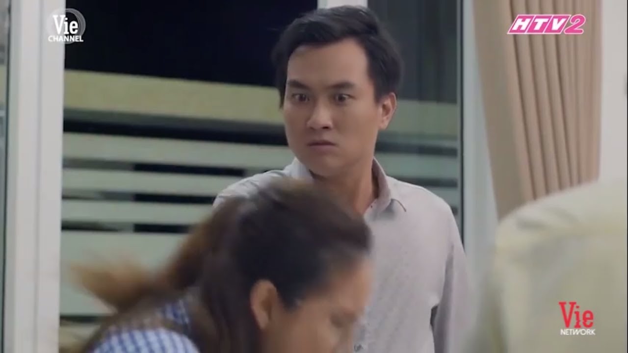 Sau Công, đây đích thị là ông chồng đáng ghét nhất | GẠO NẾP GẠO TẺ [FULL HD]