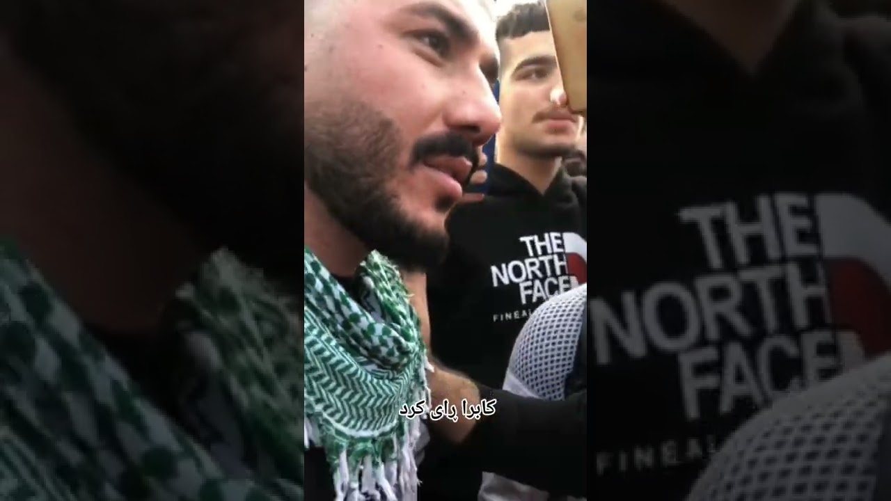 ڕێکار دەڵێ شڤان ڕای کرد لە بتوڵەکە