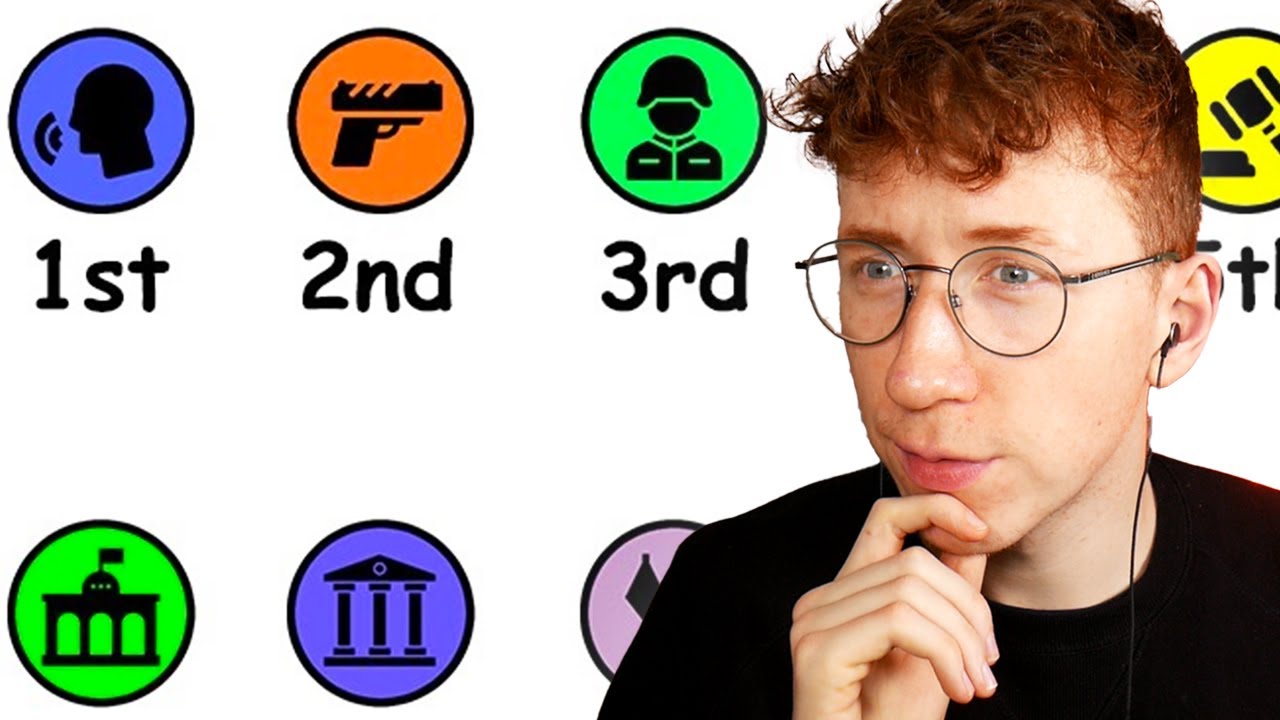 British Guy Reacts to 