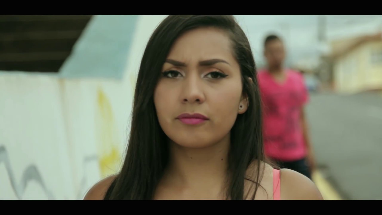 Mujer Mentirosa - Fly.J MC (Official Video) 4K