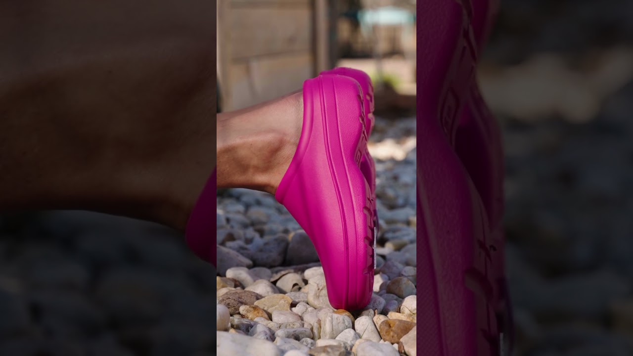 Totes Everywear&trade; Clog | Slip Into Comfort. Built to Flex.