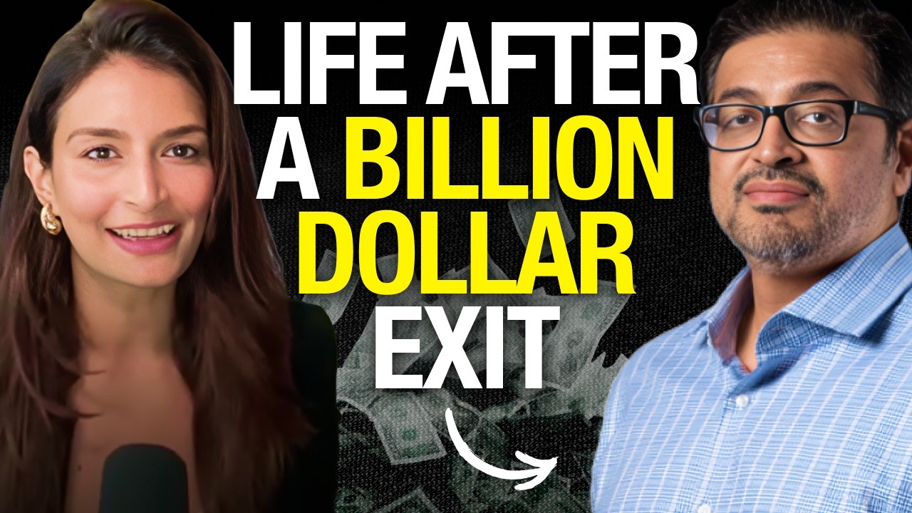 Meet the MASTERMIND Behind India's Family Office Revolution | Amit Patni ft Shrishti Sahu