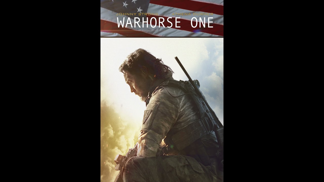 WARHORSE ONE SCORE: 