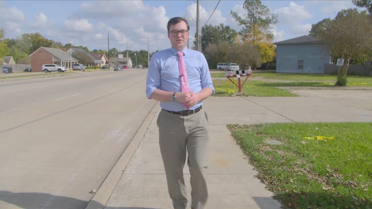 EBR district attorney responds to claims systemic failures led to death of Baton Rouge woman