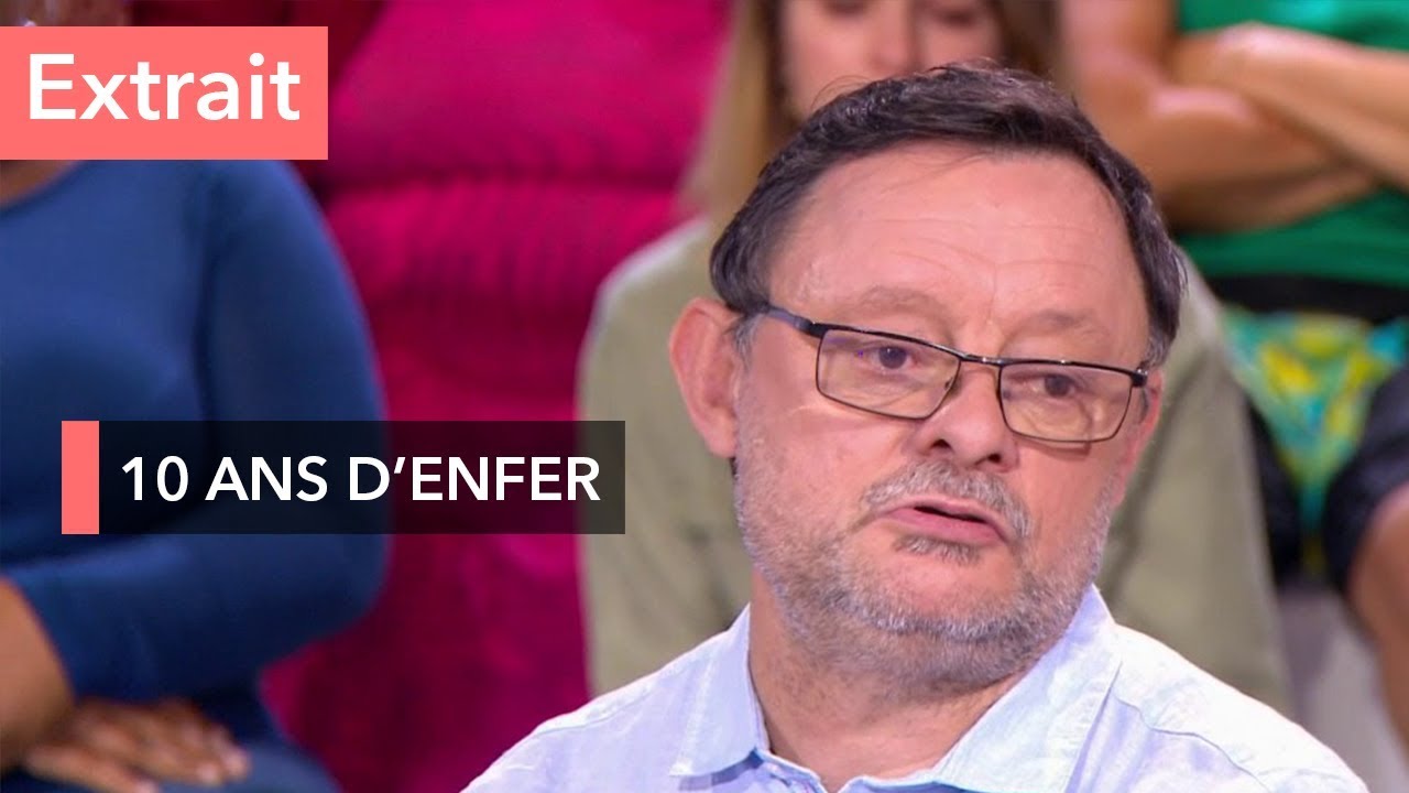 Sa femme est décédée de son addiction : l'alcool - Ça commence aujourd'hui