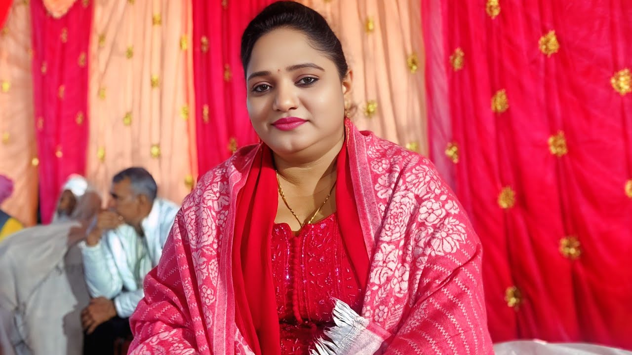 रजनीगंधा जी का लाइव स्टेज शो नादी चंदौली l
