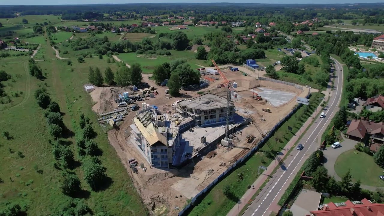 PRATUM Mikołajki lipiec 2022