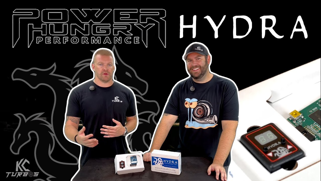 Лучший тюнер Powerstroke 7.3