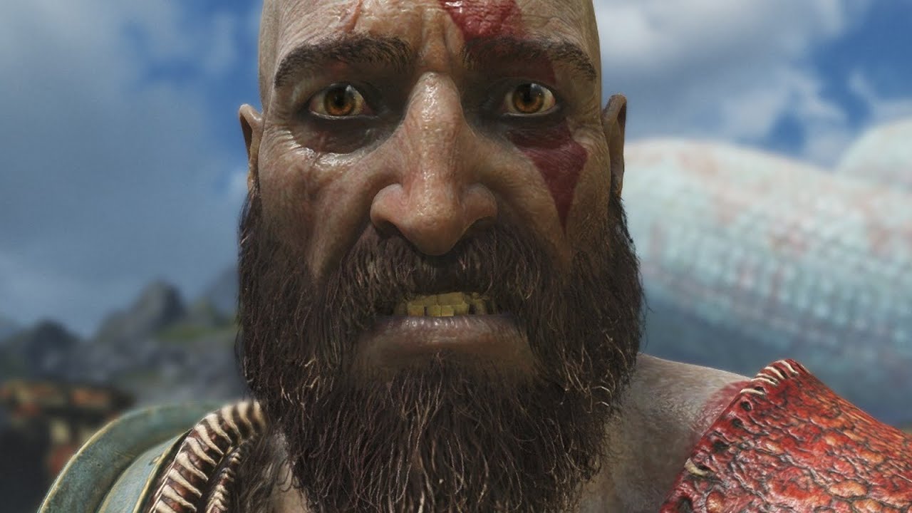 God Of War 2018 Speedrun Any% NG+ em 3:42:18 (PC)