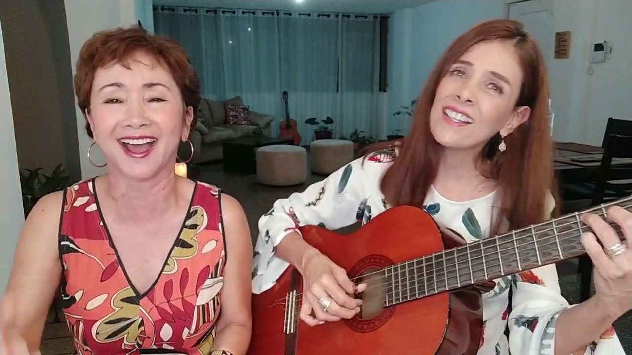 Dúo Las A - Orgullosamente mujer