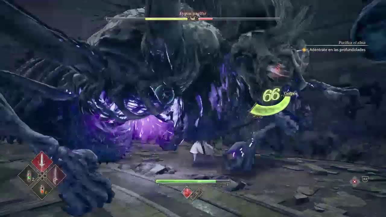 Valkyrie Profile Elysium