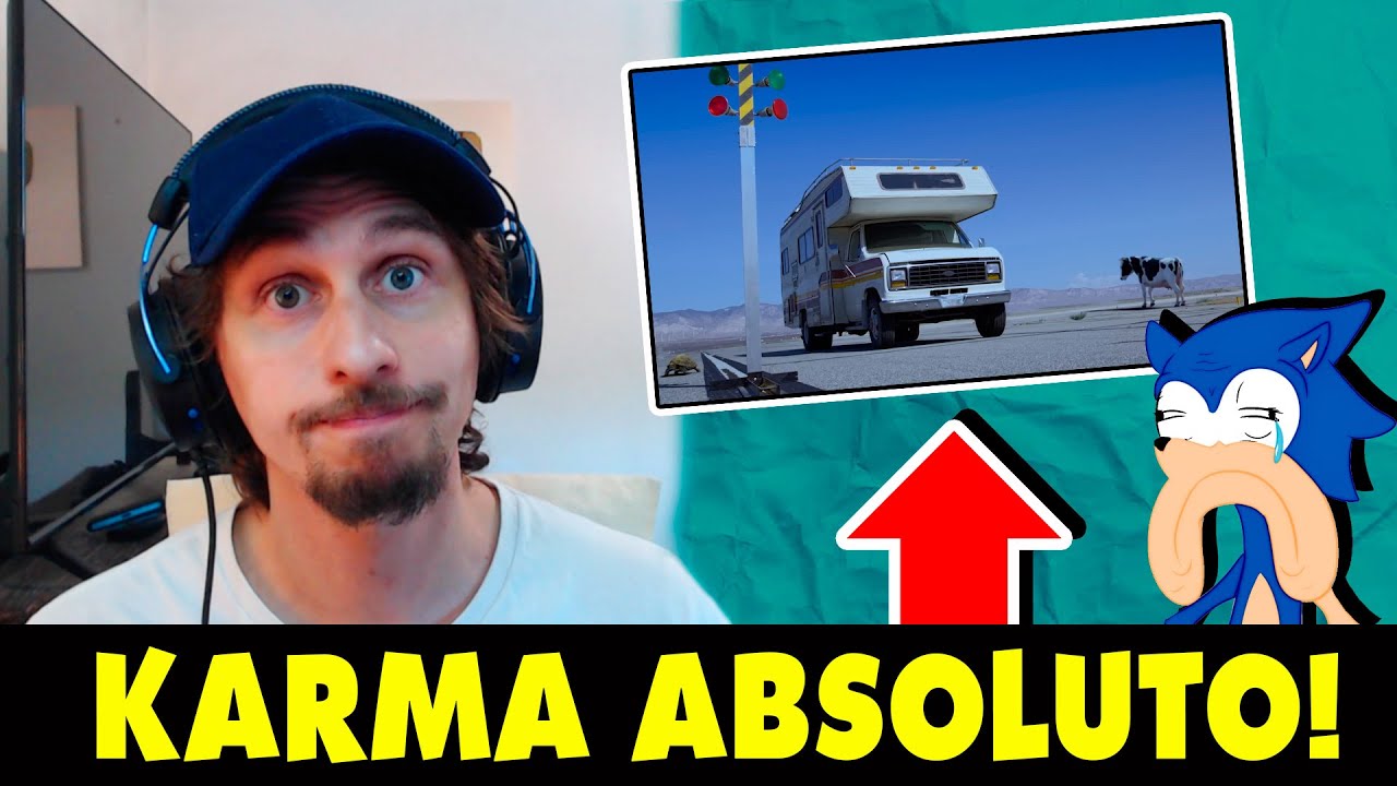 Sonic Racing Decepciona en ventas y SEGA Conoce el KARMA