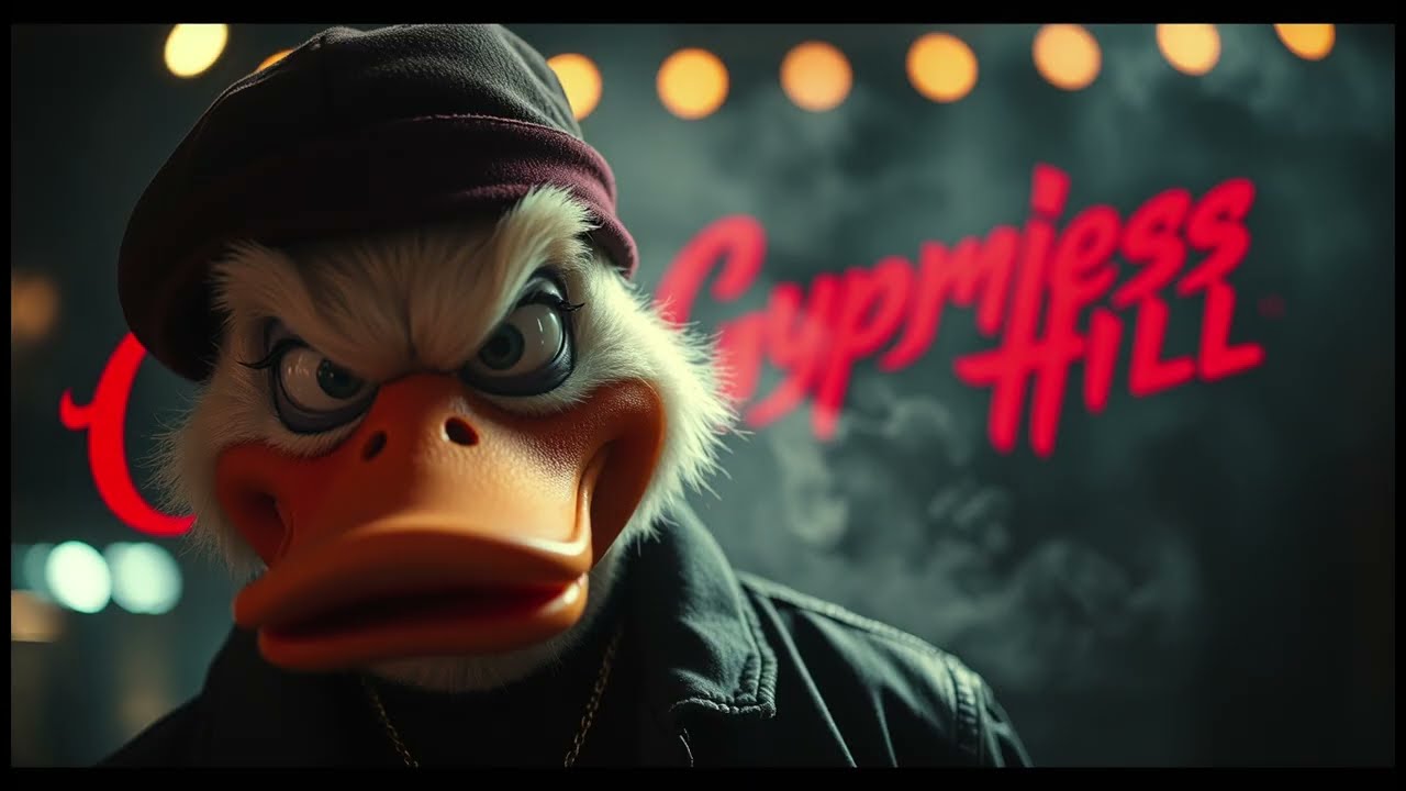 MixeryJack (18 min  cypress hill  2025 ) HQ