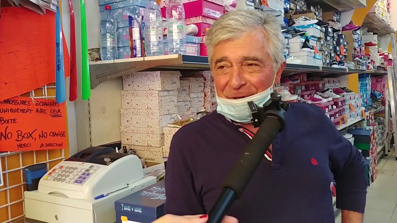 Riapre la frontiera francese ma a Mentone pochi italiani, viaggio oltreconfine
