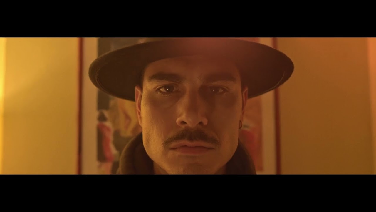 Matiah Chinaski - Dj Pere - Bufalo Dit - KNOM / TRIDEO CLIP